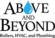 Above and Beyond Boilers, HVAC, and Plumbing